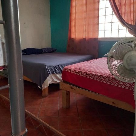 Hostal Bravo Vallarta Puerto Vallarta Exteriér fotografie