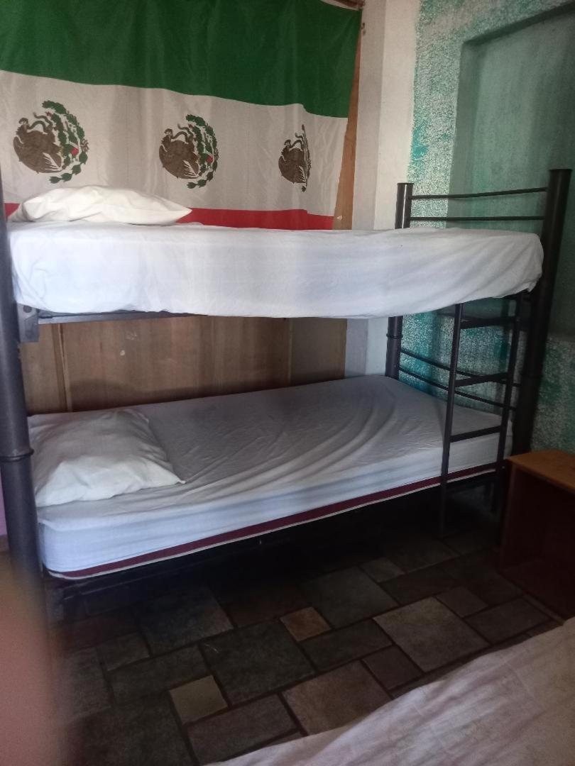 Hostal Bravo Vallarta Puerto Vallarta Exteriér fotografie
