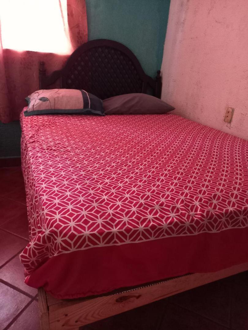 Hostal Bravo Vallarta Puerto Vallarta Exteriér fotografie