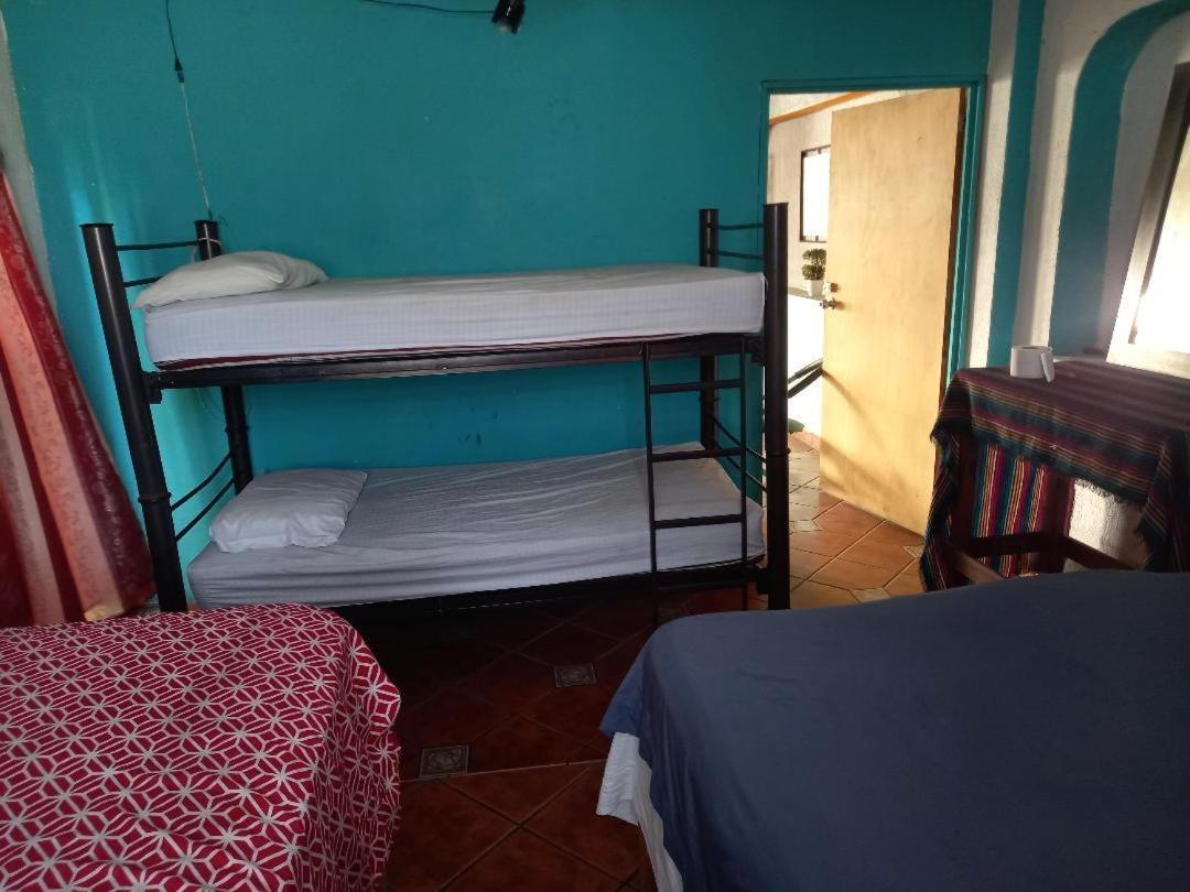 Hostal Bravo Vallarta Puerto Vallarta Exteriér fotografie