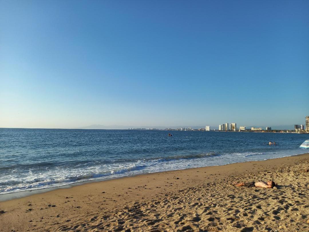 Hostal Bravo Vallarta Puerto Vallarta Exteriér fotografie