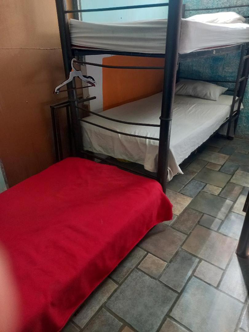 Hostal Bravo Vallarta Puerto Vallarta Exteriér fotografie