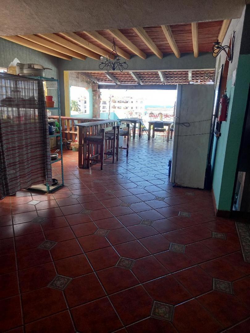 Hostal Bravo Vallarta Puerto Vallarta Exteriér fotografie