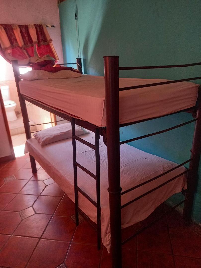 Hostal Bravo Vallarta Puerto Vallarta Exteriér fotografie