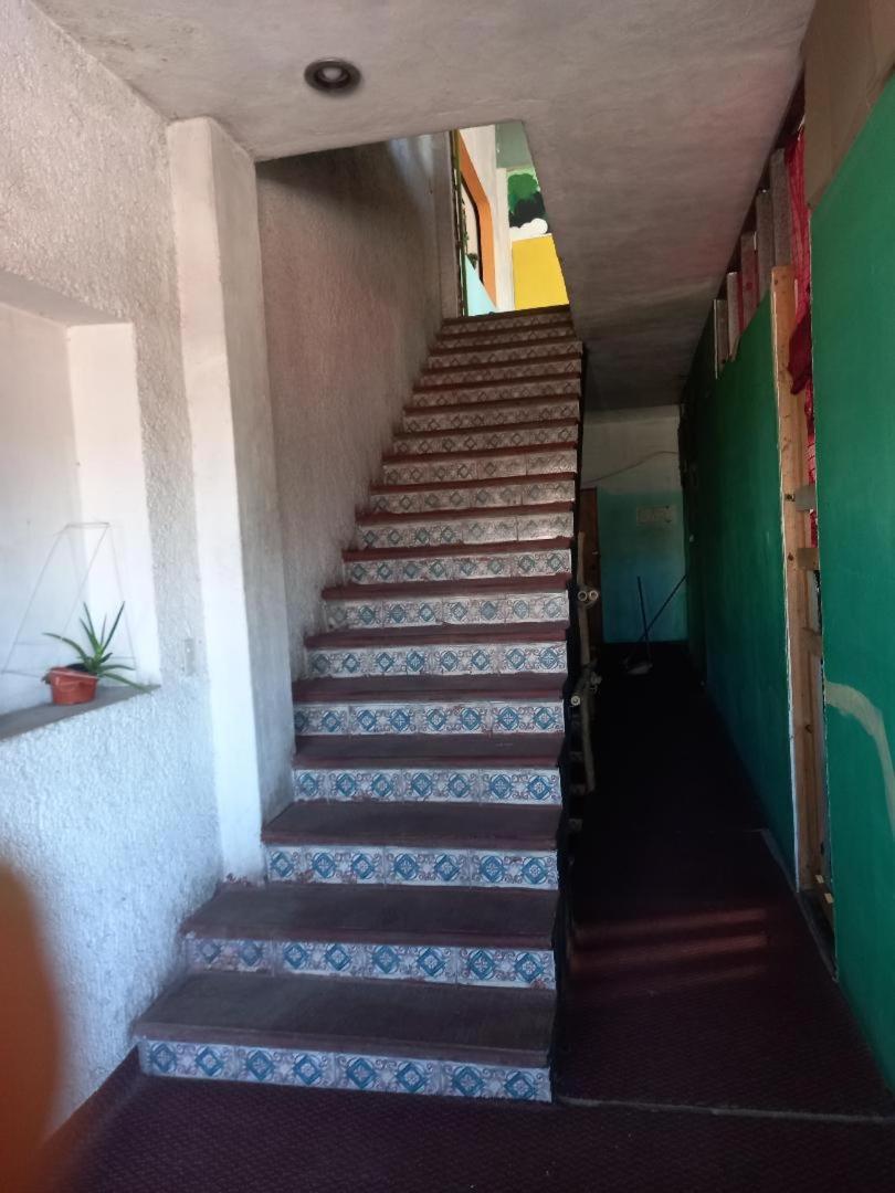 Hostal Bravo Vallarta Puerto Vallarta Exteriér fotografie