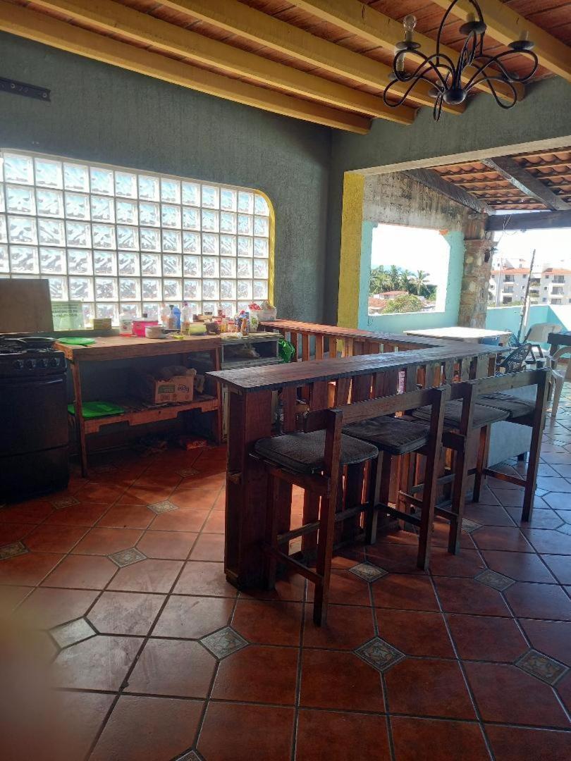 Hostal Bravo Vallarta Puerto Vallarta Exteriér fotografie